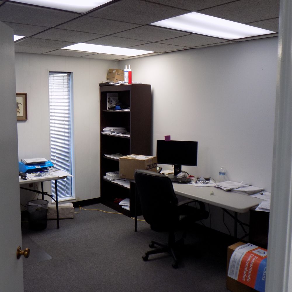 Dixie Box Building: 671 & 675 NW 4 Avenue, Fort Lauderdale, FL 33311